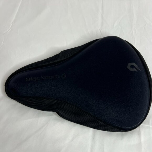 Blackburn Bike Gel Seat Pad - Bell Sports - OSFM - Picture 4 of 4